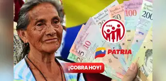 Pago Pensión IVSS septiembre 2023: ¡cobra HOY el abono del Seguro Social de este mes!