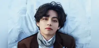 Taehyung de BTS lanza teaser del MV 'Blue', su nueva canción: ¿cuándo sale el video musical?