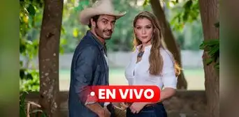 'Tierra de esperanza' capítulo 51: horario, canal y dónde ver la telenovela mexicana ONLINE 'Tierra de esperanza' capítulo 51: horario, canal y dónde ver la telenovela mexicana ONLINE