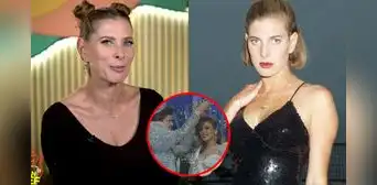 ¿Sabías que Leslie Stewart de 'El gran chef' participó en el Miss Perú? Conoce en qué puesto quedó ¿Sabías que Leslie Stewart de 'El gran chef' participó en el Miss Perú? Conoce en qué puesto quedó