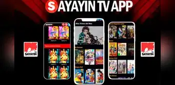 ¿Qué es Sayayin TV y por qué no es recomendable descargar esta app para ver animes gratis?