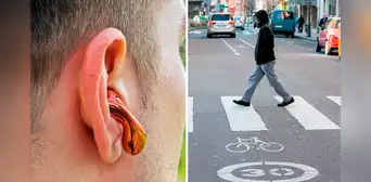 ¿Qué es el modo Awareness de tus audífonos y por qué puede evitar que te accidentes en la calle?