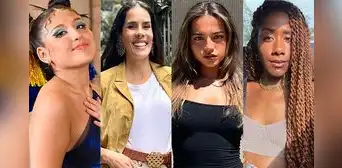 ¿Qué personajes de la farándula fueron incluidos en la lista de 50 mujeres más poderosas del Perú? ¿Qué personajes de la farándula fueron incluidos en la lista de 50 mujeres más poderosas del Perú?