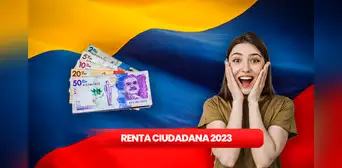 Renta Ciudadana en Colombia: ¿cómo consultar si soy beneficiario con mi cédula? Renta Ciudadana en Colombia: ¿cómo consultar si soy beneficiario con mi cédula?