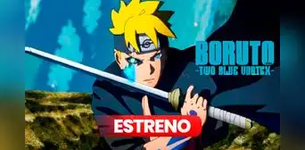 'Boruto: Two Blue Vortex' capítulo 1, ESTRENO en Mangaplus: ¿a qué hora y cómo leer el manga ONLINE? 'Boruto: Two Blue Vortex' capítulo 1, ESTRENO en Mangaplus: ¿a qué hora y cómo leer el manga ONLINE?