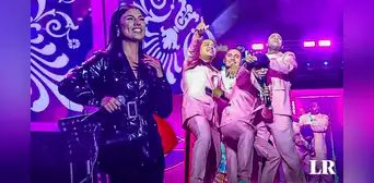 ¡Volvió el Festival Internacional de la Salsa al Perú! Brunella Torpoco, Amy Gutierrez y más artistas