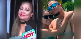 Marisol habla sobre la relación con su hijo y su nuera tras botarlos de casa: "Sabe la madre que tiene"