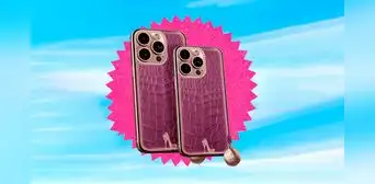 ¿Fan de Barbie? El iPhone 15 tendrá una edición especial en oro rosa solo para millonarios