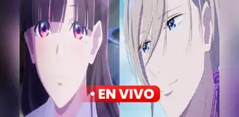 'Mi feliz matrimonio' capítulo 8 en español [ESTRENO]: a qué hora y cómo ver el anime GRATIS y ONLINE