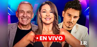 [Caracol TV EN VIVO] 'Yo me llamo 2023', capítulo 18: ¿qué imitadores se quedaron en el reality?
