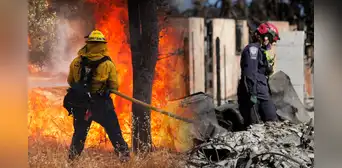 Incendios en Hawaii: tragedia deja más de 114 fallecidos y 850 desaparecidos en Estados Unidos Incendios en Hawaii: tragedia deja más de 114 fallecidos y 850 desaparecidos en Estados Unidos