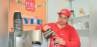¿Amante del café? Ministerio de la Producción anuncia feria del 24 al 27 de agosto en Barranco