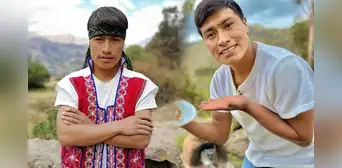 ¿Waldir Maqque estará en 'El gran chef: famosos'?: esto reveló la estrella de TikTok de Cusco ¿Waldir Maqque estará en 'El gran chef: famosos'?: esto reveló la estrella de TikTok de Cusco