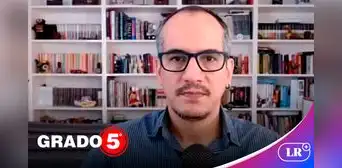 Gómez Fernandini: "Dina Boluarte ha declarado que se queda hasta el 2026, lo ha ratificado" Gómez Fernandini: "Dina Boluarte ha declarado que se queda hasta el 2026, lo ha ratificado"