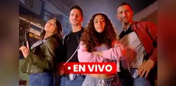 'Romina Poderosa' capítulo 54: horario, canal y dónde ver online la novela colombiana