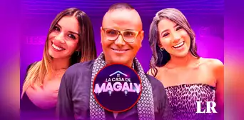 La Casa de Magaly por Magaly TV La Firme: Revive lo mejor del programa La Casa de Magaly por Magaly TV La Firme: Revive lo mejor del programa