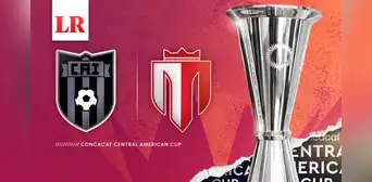 MIRA AQUÍ Independiente vs. Real Estelí: hora y canal del partido por la Copa Centroamericana MIRA AQUÍ Independiente vs. Real Estelí: hora y canal del partido por la Copa Centroamericana