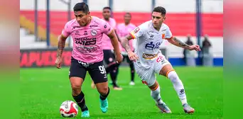 Sport Boys empató 1-1 con Atlético Grau y no levanta cabeza en el Torneo Clausura 2023 Sport Boys empató 1-1 con Atlético Grau y no levanta cabeza en el Torneo Clausura 2023