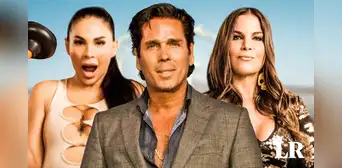 'Hotel VIP’, capítulo 5: Mariana Ávila es eliminada del reality 'Hotel VIP’, capítulo 5: Mariana Ávila es eliminada del reality