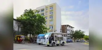 IMP revoluciona la movilidad urbana en Piura con los Ecobuses