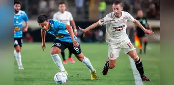 Sporting Cristal vs. Univesitario: ¿cuándo y a qué hora juegan por el Torneo Clausura?