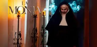 'La Monja 2': fecha de estreno en Perú, ¿cuándo sale la película de terror con Taissa Farmiga? 'La Monja 2': fecha de estreno en Perú, ¿cuándo sale la película de terror con Taissa Farmiga?