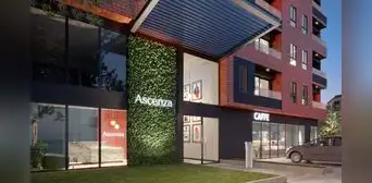 Inmobiliarias Molero y FCM Construcciones SAC: Lanzan proyecto “Ascenza” en Pueblo Libre con inversión de 36 millones de soles Inmobiliarias Molero y FCM Construcciones SAC: Lanzan proyecto “Ascenza” en Pueblo Libre con inversión de 36 millones de soles