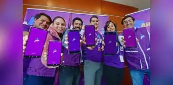 Yape inicia operaciones en Bolivia y espera alcanzar 2,5 millones de usuarios Yape inicia operaciones en Bolivia y espera alcanzar 2,5 millones de usuarios