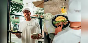 Estos son los precios de Taio, el nuevo restaurante de Hugo García ¡TE SORPRENDERÁ! Estos son los precios de Taio, el nuevo restaurante de Hugo García ¡TE SORPRENDERÁ!