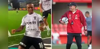 ¿Será convocado? Yordy Reyna anotó golazo y dio la victoria a Torpedo Moscú ¿Será convocado? Yordy Reyna anotó golazo y dio la victoria a Torpedo Moscú