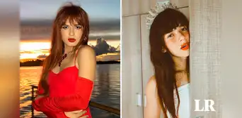 La Uchulú: ¿cuál era el sacrificado oficio al que se dedicaba antes de convertirse en una exitosa influencer? La Uchulú: ¿cuál era el sacrificado oficio al que se dedicaba antes de convertirse en una exitosa influencer?
