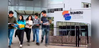 Ni la UNSA ni la UNA: ¿cuál es la mejor universidad fuera de Lima y qué puesto ocupa en ranking de Sunedu? Ni la UNSA ni la UNA: ¿cuál es la mejor universidad fuera de Lima y qué puesto ocupa en ranking de Sunedu?