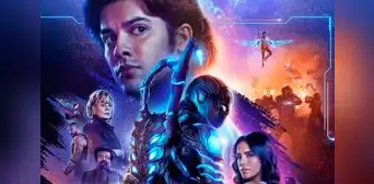 'Blue Beetle' la rompe en taquilla: ¿cuánto recaudó la película de DC sobre el escarabajo azul? 'Blue Beetle' la rompe en taquilla: ¿cuánto recaudó la película de DC sobre el escarabajo azul?