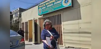 Pareja denuncia el robo sistemático de S/6.000 de sus cuentas bancarias en Arequipa Pareja denuncia el robo sistemático de S/6.000 de sus cuentas bancarias en Arequipa
