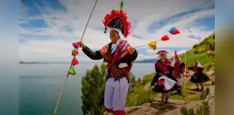 Día Mundial del Folklore: ¿por qué se celebra cada 22 de agosto y cuál es su origen? Día Mundial del Folklore: ¿por qué se celebra cada 22 de agosto y cuál es su origen?