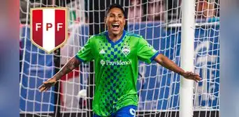 Raúl Ruidíaz sería convocado a la selección peruana para la primera fecha doble de eliminatorias