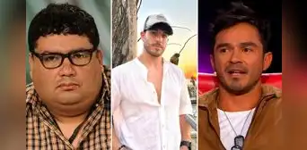 ¿A qué se dedica Eyal Berkover, quien lanzó acusaciones contra Alfredo Benavides y André Castañeda? ¿A qué se dedica Eyal Berkover, quien lanzó acusaciones contra Alfredo Benavides y André Castañeda?