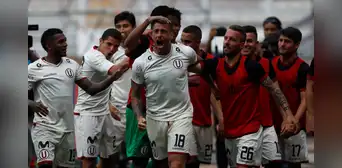 DT que sacó a Universitario de la baja tendrá importante cargo en la selección chilena DT que sacó a Universitario de la baja tendrá importante cargo en la selección chilena