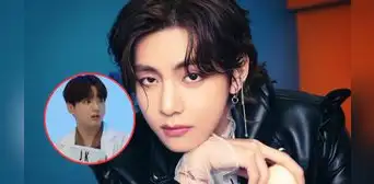 BTS: Taehyung hace historia y supera a Jungkook en el top 10 de Billboard Global BTS: Taehyung hace historia y supera a Jungkook en el top 10 de Billboard Global