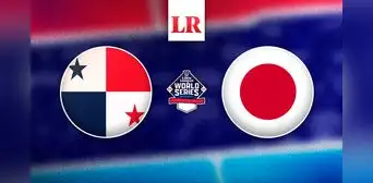 Panamá vs. Japón EN VIVO: ¿a qué hora y dónde ver el juego por la Serie Mundial de Pequeñas Ligas? Panamá vs. Japón EN VIVO: ¿a qué hora y dónde ver el juego por la Serie Mundial de Pequeñas Ligas?