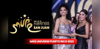 Miss Universe Puerto Rico 2023: ¿cuándo es y dónde VER el certamen de belleza? Miss Universe Puerto Rico 2023: ¿cuándo es y dónde VER el certamen de belleza?