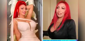Deysi Araujo endeudada tras compra de lujoso departamento en San Isidro: "En 10 años lo pagaré" Deysi Araujo endeudada tras compra de lujoso departamento en San Isidro: "En 10 años lo pagaré"