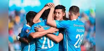 ¿Por qué Sporting Cristal tendrá 20 días de 'descanso' hasta su próximo partido de la Liga 1? ¿Por qué Sporting Cristal tendrá 20 días de 'descanso' hasta su próximo partido de la Liga 1?
