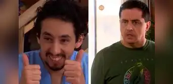 'Happy' presentó a su nueva novia en 'AFHS' y dejó con la boca abierta a los Gonzales, ¿quién será? 'Happy' presentó a su nueva novia en 'AFHS' y dejó con la boca abierta a los Gonzales, ¿quién será?