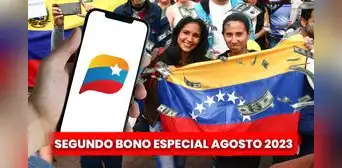 Segundo Bono Especial de agosto 2023: recibe el nuevo monto en 4 pasos por Patria Segundo Bono Especial de agosto 2023: recibe el nuevo monto en 4 pasos por Patria
