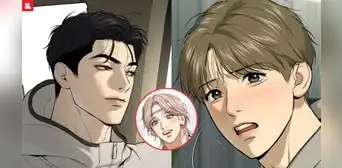 'Jinx' capítulo 31 online: ¿a qué hora se estrena el popular manhwa BL en español? 'Jinx' capítulo 31 online: ¿a qué hora se estrena el popular manhwa BL en español?
