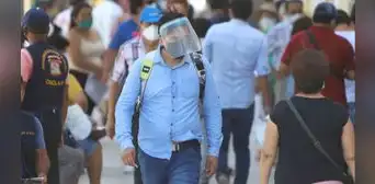 Minsa sobre nueva variante de la COVID-19: “No se reporta ningún caso, pero su llegada es inminente"