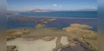 ¿Por qué se acelera la evaporación de las aguas en el lago Titicaca? ¿Por qué se acelera la evaporación de las aguas en el lago Titicaca?