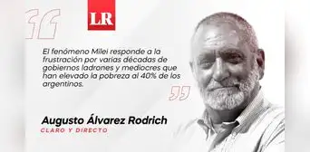 Los cantos de sirena del ultra joker, por Augusto Álvarez Rodrich Los cantos de sirena del ultra joker, por Augusto Álvarez Rodrich