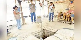 Piura: minería ilegal se propaga por inacción de Gobiernos